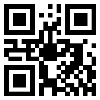 3302028811 - Immagine del QrCode associato
