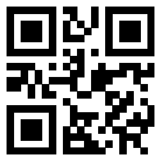 Immagine del Qr Code di 3302028813