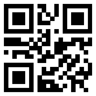 3302028818 - Immagine del QrCode associato