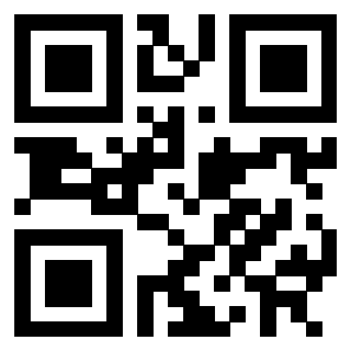3302028819 QrCode associato