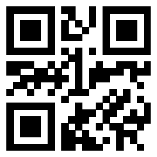 3302028821 Qr Code associato