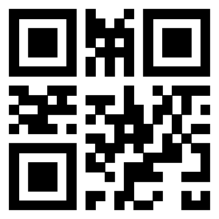 Immagine del Qr Code di 3302028823
