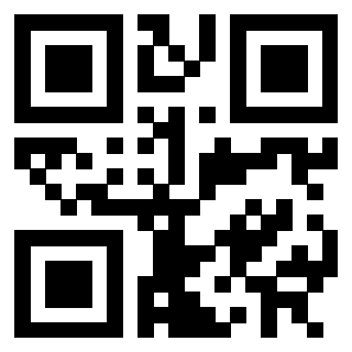 3302028825 - Immagine del Qr Code