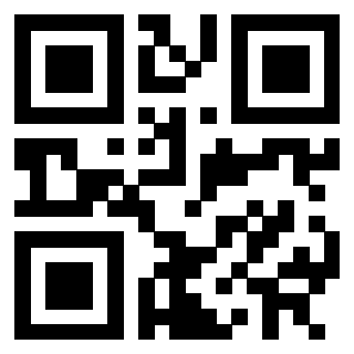 Immagine del QrCode di 3302028828