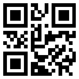 Immagine del Qr Code di 3302028829