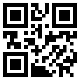 Immagine del Qr Code di 3302028830