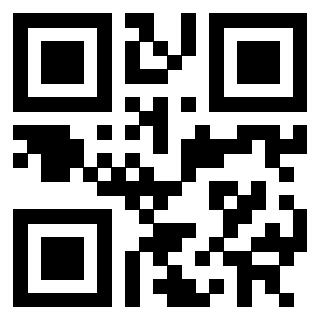 3302028832 - Immagine del Qr Code associato