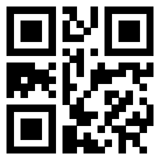 Qr Code di 3302028833