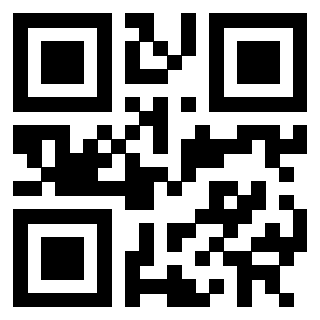 3302028834 - Immagine del Qr Code associato