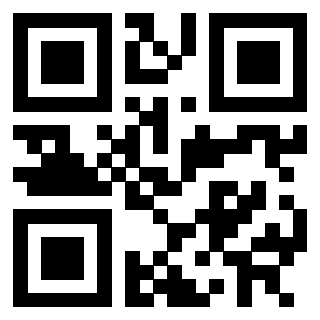 Immagine del QrCode di 3302028835