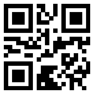 3302028836 - Immagine del QrCode associato