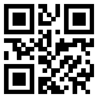 3302028838 Qr Code associato