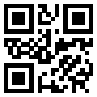 Immagine del Qr Code di 3302028839