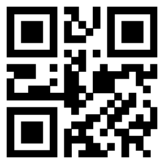 3302028841 - Immagine del Qr Code