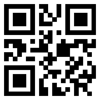 Il Qr Code di 3302028843