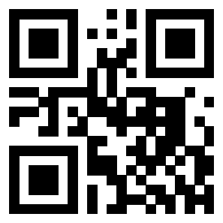3302028847 - Immagine del Qr Code