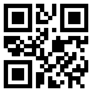 3302028849 - Immagine del QrCode associato