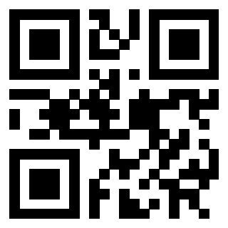 Immagine del QrCode di 3302028850