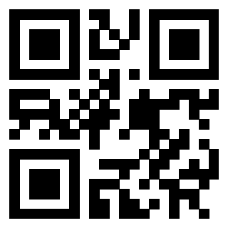 3302028851 - Immagine del Qr Code