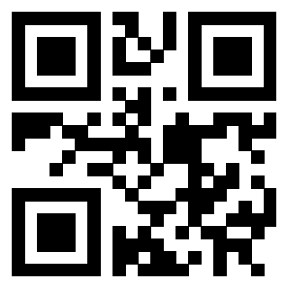 Scansione del Qr Code di 3302028855