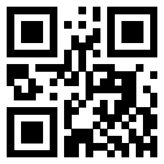 Il QrCode di 3302028857