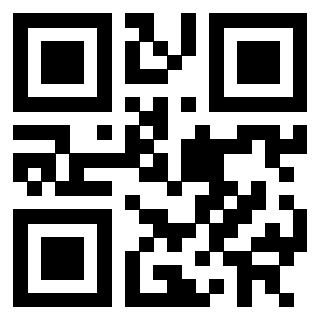 3302028859 - Immagine del QrCode associato
