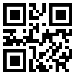 3302028860 - Immagine del Qr Code associato