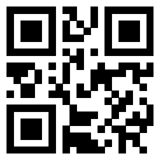 Immagine del QrCode di 3302028862