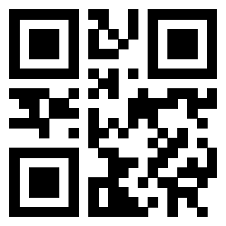 3302028863 QrCode associato