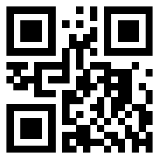 Immagine del Qr Code di 3302028866