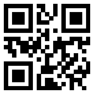 3302028871 - Immagine del Qr Code associato
