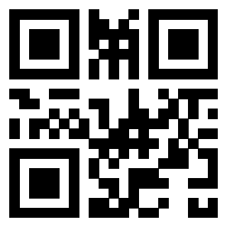 Scansione del Qr Code di 3302028872