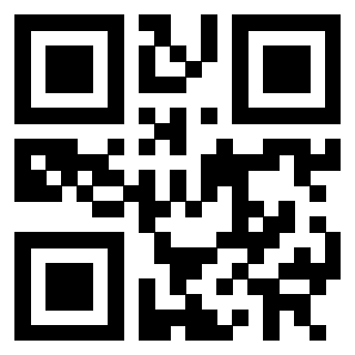 3302028874 QrCode associato