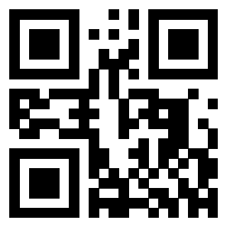 3302028876 Qr Code associato