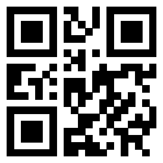 3302028879 - Immagine del Qr Code associato