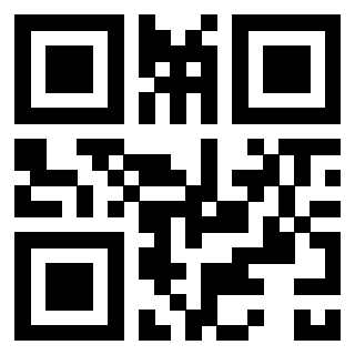 Il QrCode di 3302028881