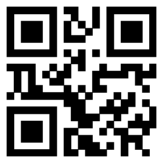 Immagine del QrCode di 3302028884