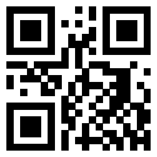 Immagine del QrCode di 3302028885