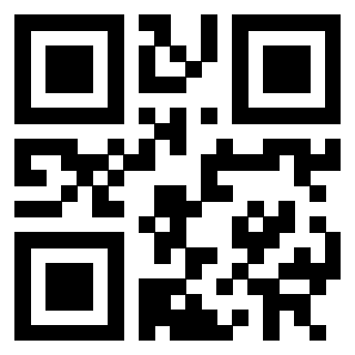 3302028886 Qr Code associato