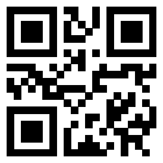 3302028887 - Immagine del Qr Code associato