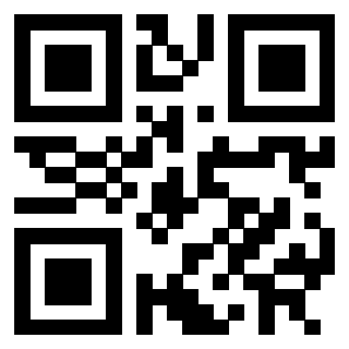 3302028891 - Immagine del QrCode associato