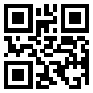 Immagine del Qr Code di 3302028893