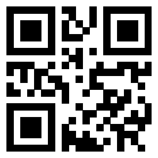 3302028894 - Immagine del Qr Code
