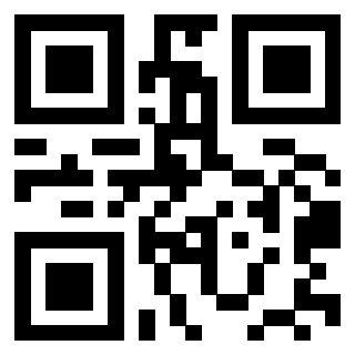 3302028895 - Immagine del QrCode associato