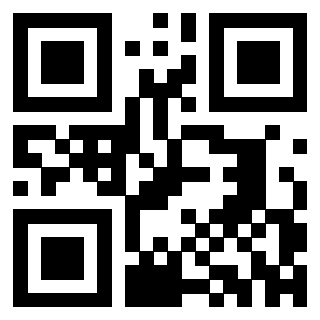 Il Qr Code di 3302028898