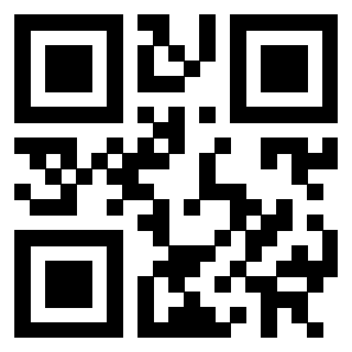 Immagine del Qr Code di 3302028900