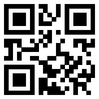 Scansione del Qr Code di 3302028901