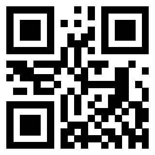 Scansione del Qr Code di 3302028905