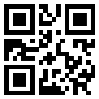 Scansione del QrCode di 3302028906