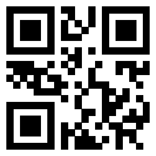 Il Qr Code di 3302028907